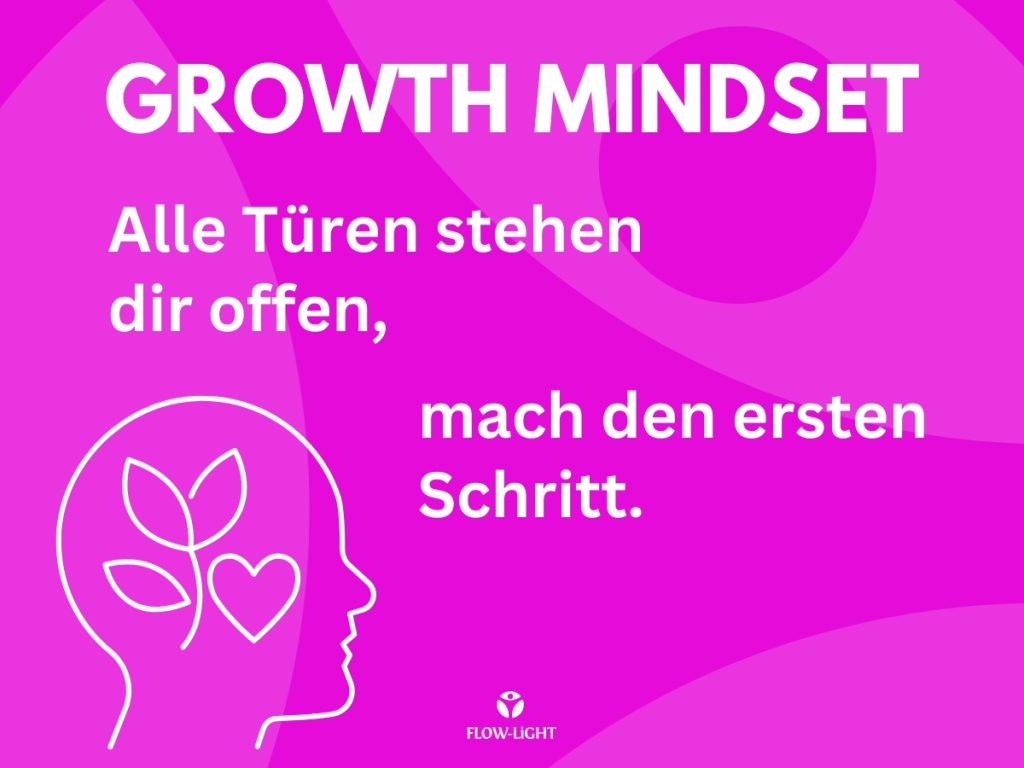 Growth mindset 1