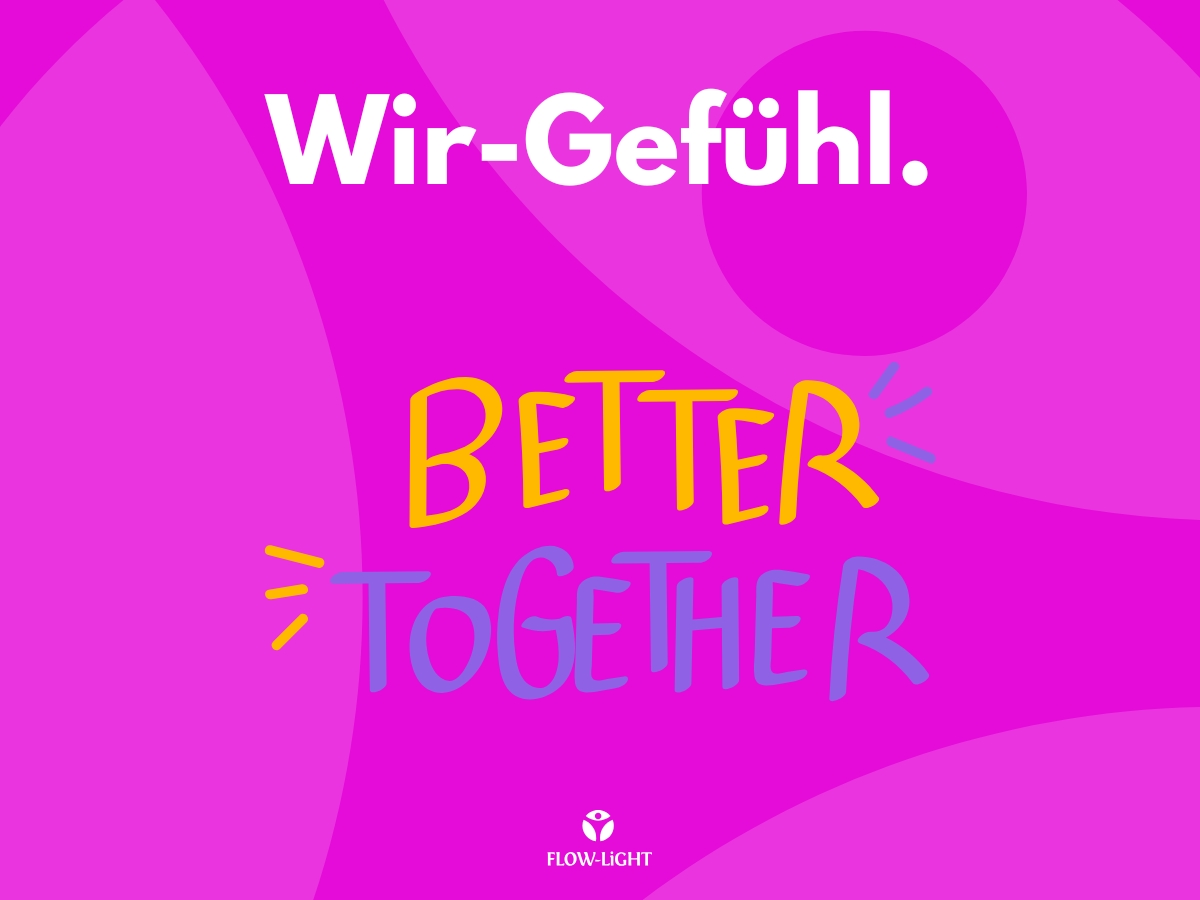 Wir gefühl