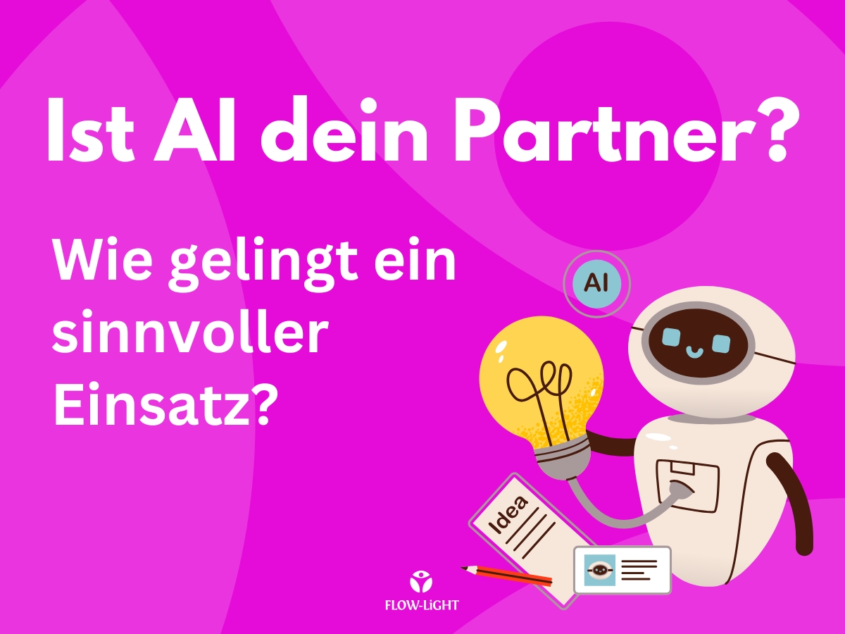 Ai als partner