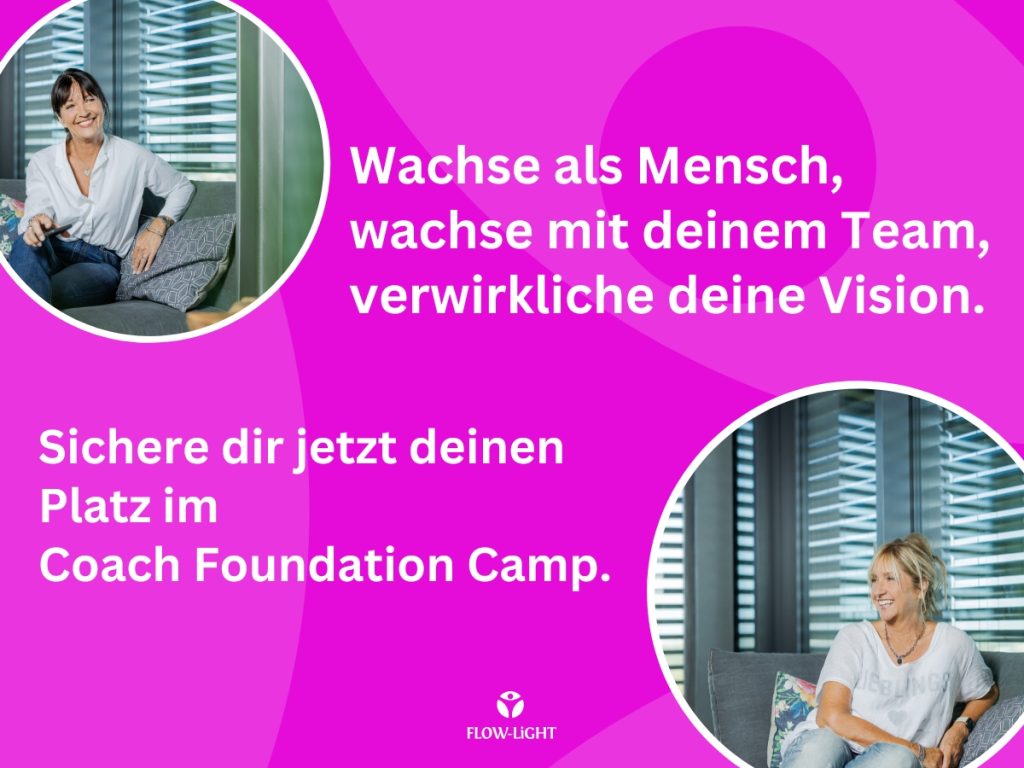 Coach foundation camp