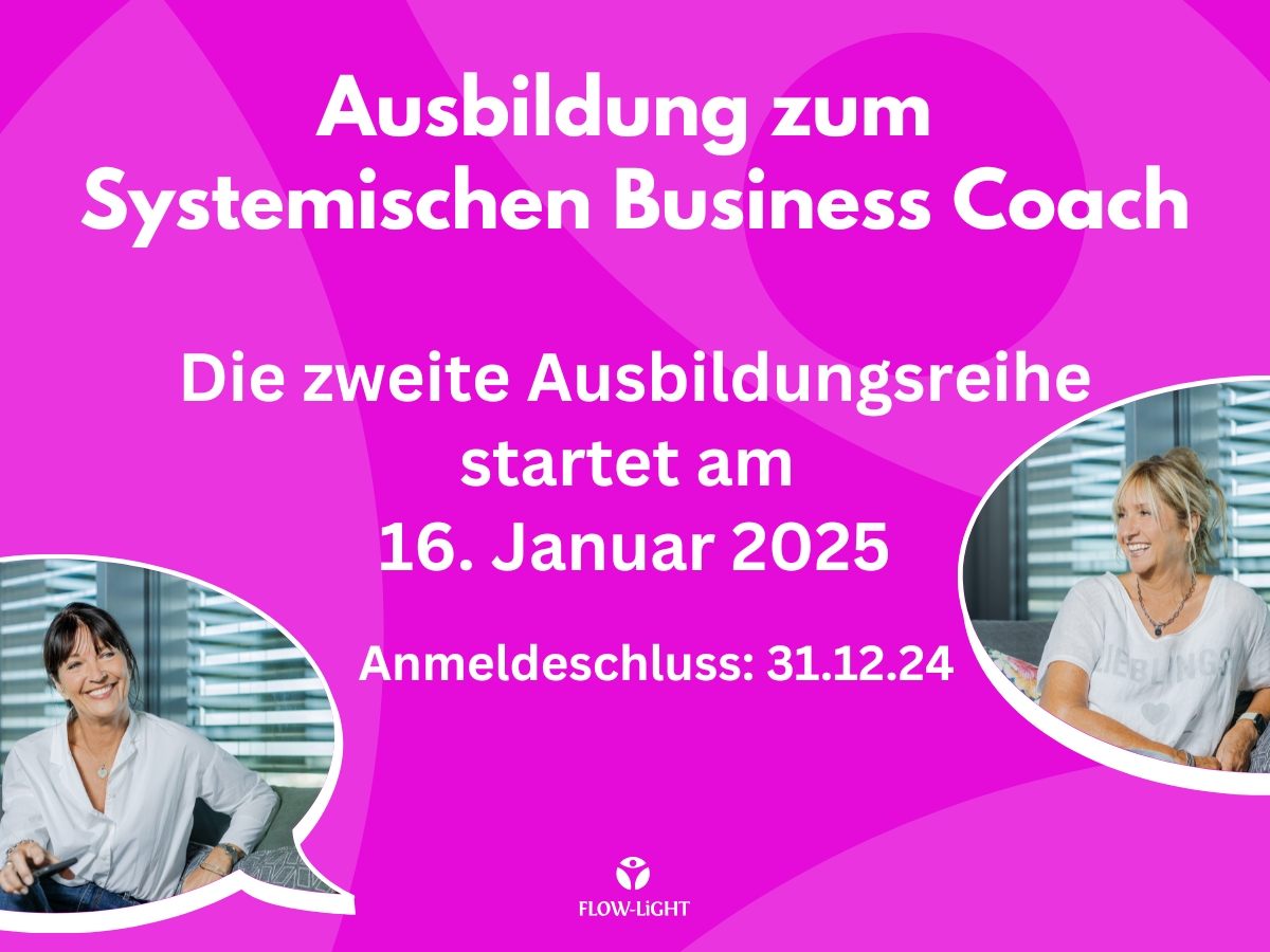 Coachausbildung