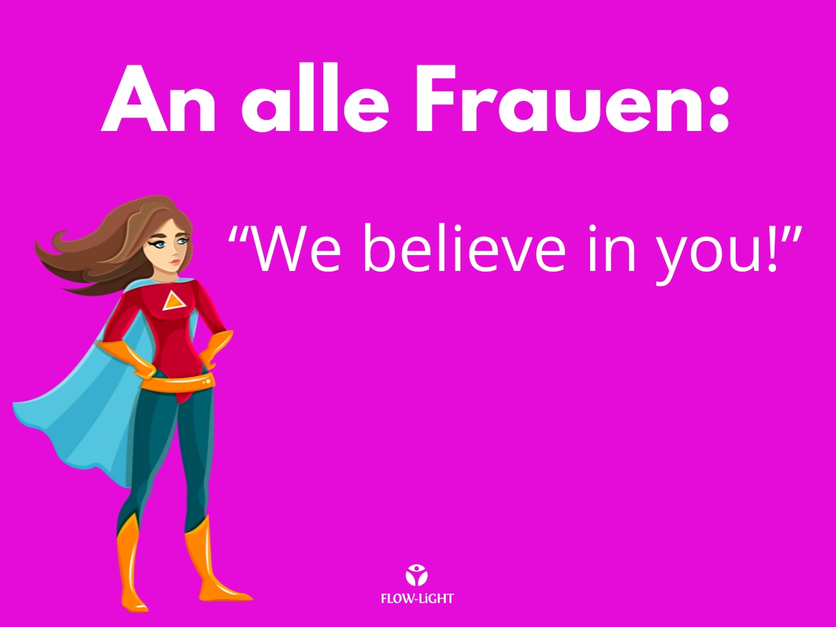 Frauenpower