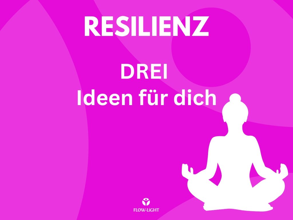 Resilienz