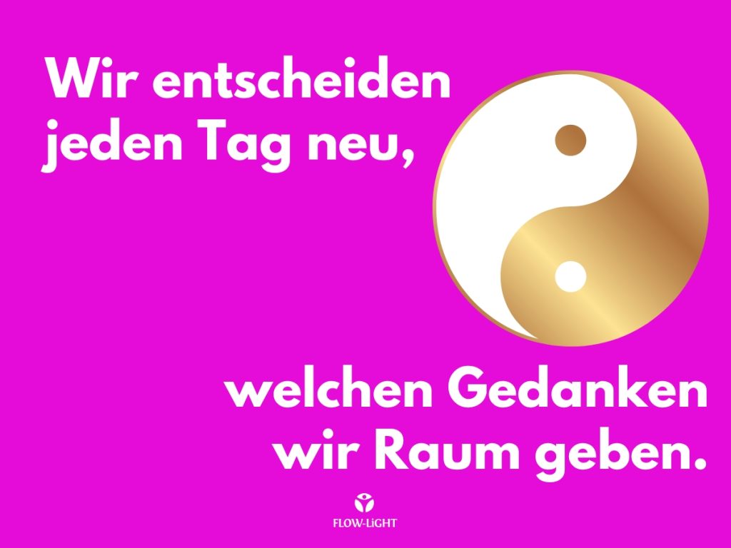Die geschichte der zwei wölfe