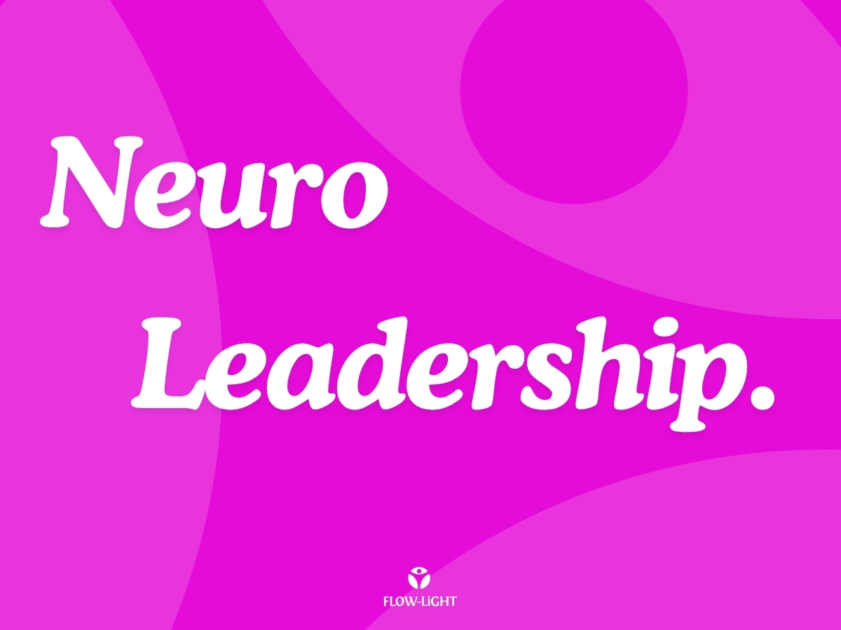 Neuroleadership