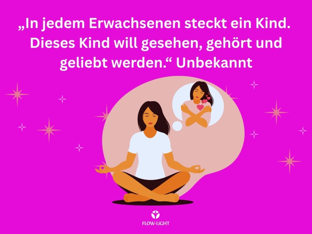 Das innere kind