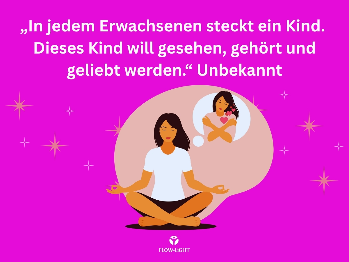 Das innere kind
