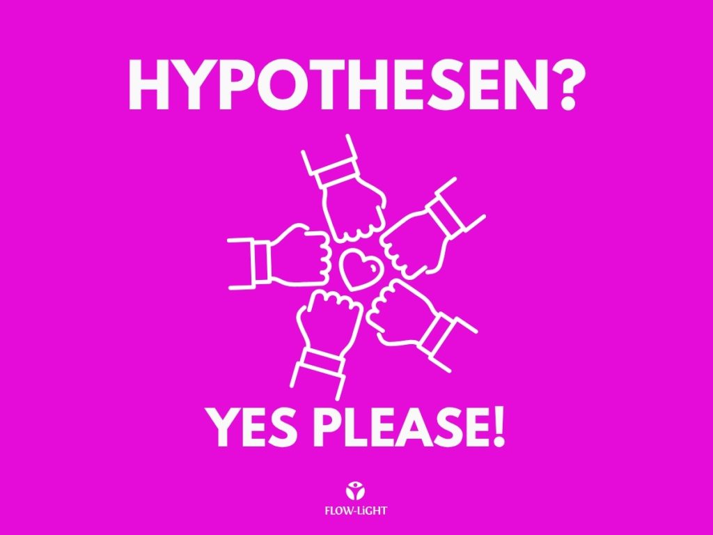 Hypothesen