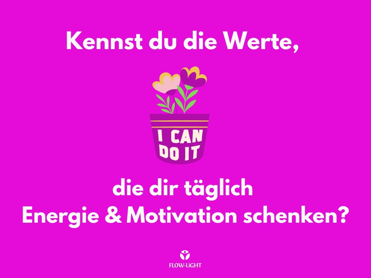 Moving motivators