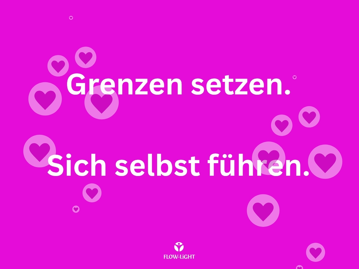 Selbstführung
