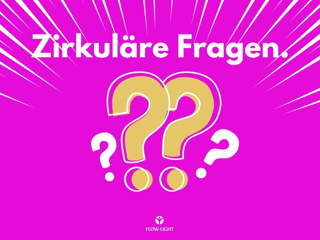 Zirkuläre fragen