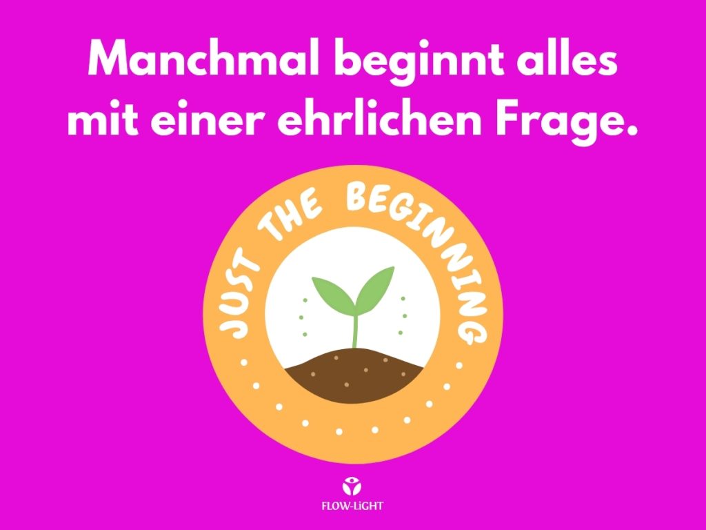 Was will ich wirklich