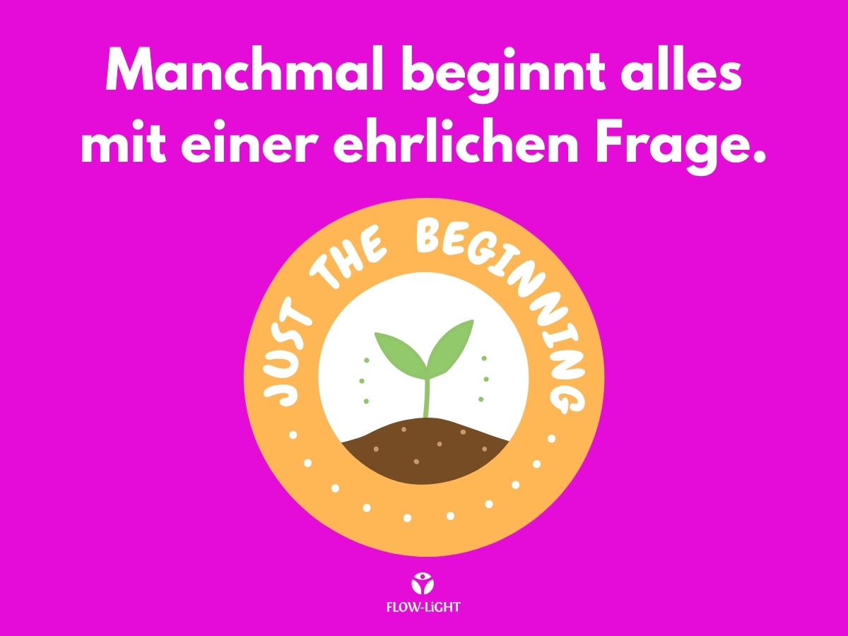 Was will ich wirklich