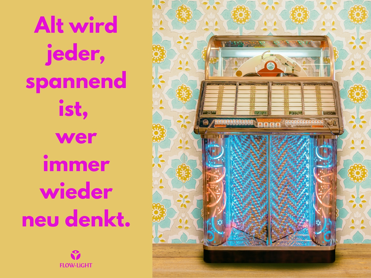Alter als ressource