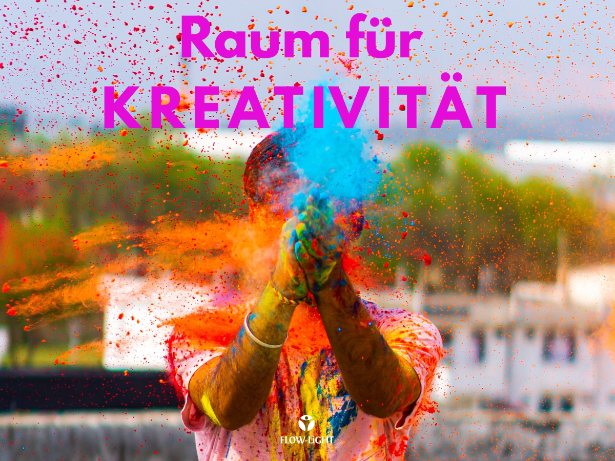 Kreativität & innovation