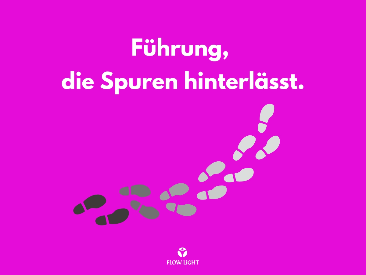 Unvergessliche führung