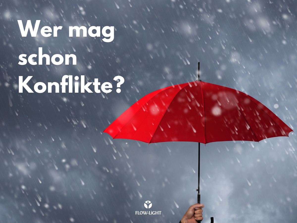Konflikte